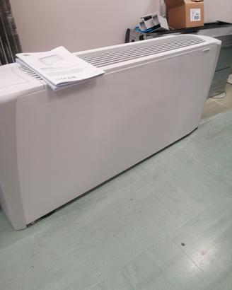 fancoil doppia batteria