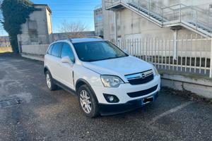 Opel Antara 2011 210k km Euro 5, motoreConProblema