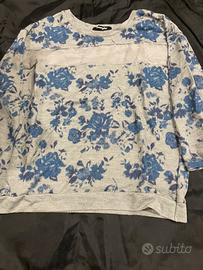 Felpe leggere bambina