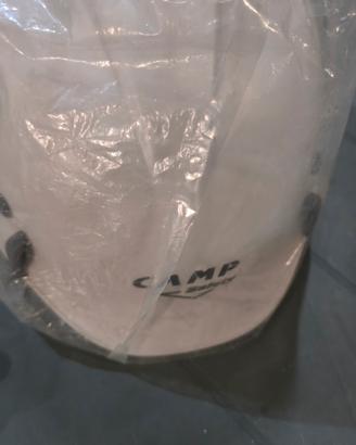 Elmetto casco arrampicata 