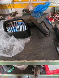 specchietto FIAT Qubo