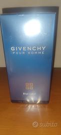profumo  uomo Givenchy originale