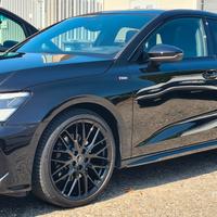 Cerchi Audi 19