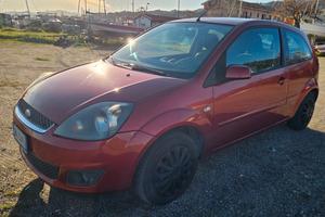 FORD FIESTA 
1.4 diesel 