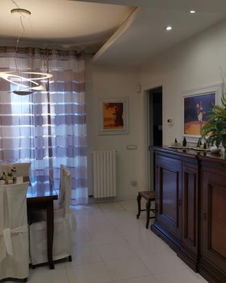 Sala da Pranzo Soggiorno Classica