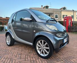 Smart ForTwo 700 coupé pure (37 kW)