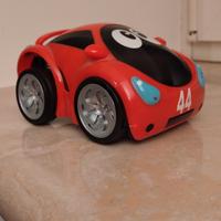 Chicco macchinina turbo touch