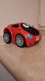 Chicco macchinina turbo touch