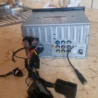 autoradio DME bluetooth 