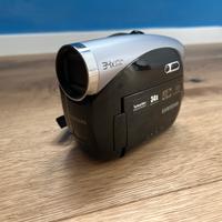 Telecamera digitale Samsung