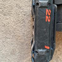 Batteria Hilti Nuron B22-85