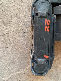 Batteria Hilti Nuron B22-85