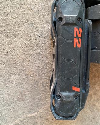 Batteria Hilti Nuron B22-85