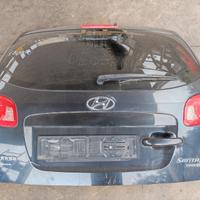 Portellone Posteriore Hyundai Santa Fe 2007