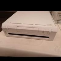 Nintendo wii