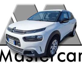 CITROEN C4 C4 Cactus 1.5 bluehdi Feel s - FW921E