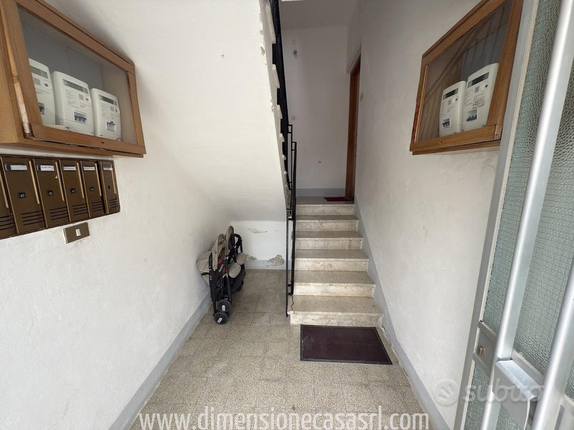 Appartamento – CL - Vista 4