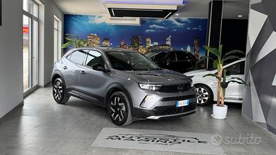 Opel Mokka 1.5 diesel Elegance-2022