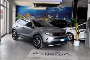 Opel Mokka 1.5 diesel Elegance-2022