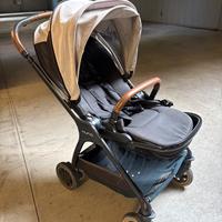 Passeggino Nuna
