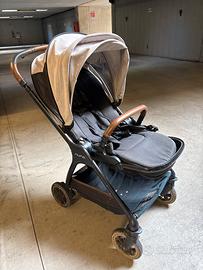 Passeggino Nuna