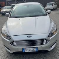 Ford Focus 1.0 EcoBoost 125 CV Start&Stop SW Titan