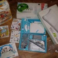 Nintendo Wii 