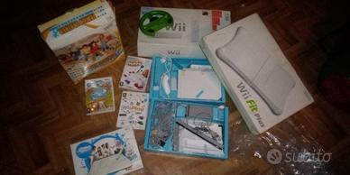 Nintendo Wii 