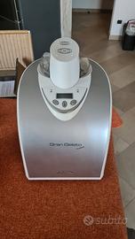 Gelatiera Ariete autorefrigerante