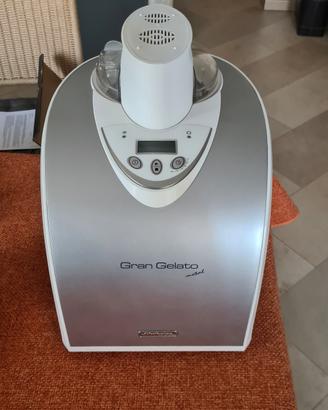 Gelatiera Ariete autorefrigerante