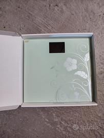 Bilancia pesa persone