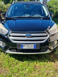 FORD KUGA 2* serie 2.0TDCI AWD