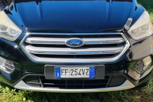 FORD KUGA 2* serie 2.0TDCI AWD