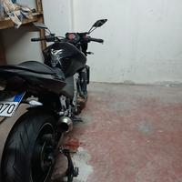 kawasaki z750 anno 2006