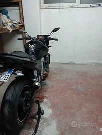 kawasaki z750 anno 2006