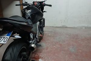 kawasaki z750 anno 2006