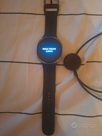 Samsung Galaxy wacth 8 Lte 44mm