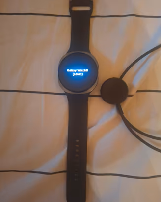 Samsung Galaxy wacth 8 Lte 44mm