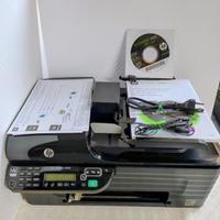 Stampante HP Officejet 4500 G510n