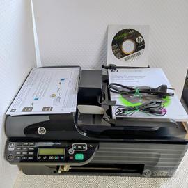 Stampante HP Officejet 4500 G510n