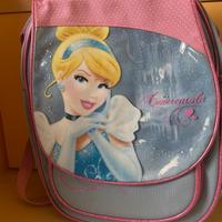 Zainetto Cenerentola Disney