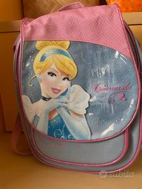 Zainetto Cenerentola Disney
