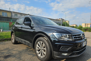 Volkswagen Tiguan 2.0 TDI DSG Advanced