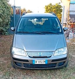 Fiat idea anno 2007