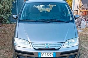 Fiat idea anno 2007