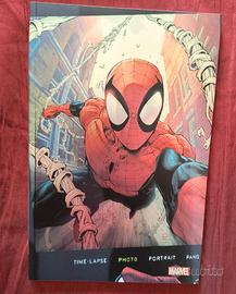 Spider-Man Marvel Age 1000 Variant Nuovo