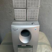 Home theatre Amstrad 2.1