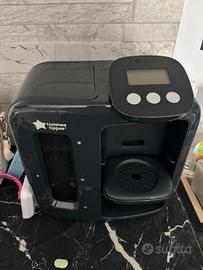 Preparatore latte neonato