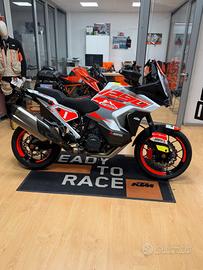 Ktm 1290 Super Adventure S