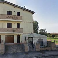 Villetta d'anglo ad Argenta (FE)